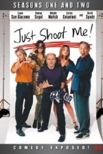 Just Shoot Me!